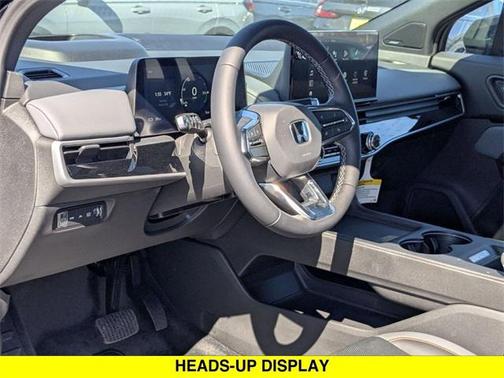 2025 Honda Prologue Elite