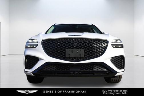 2025 Genesis GV70 3.5T Sport