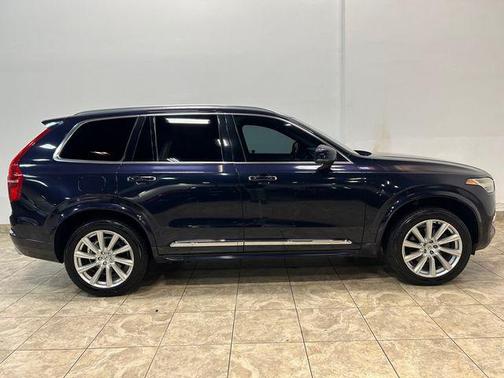 2017 Volvo XC90 T6 Inscription