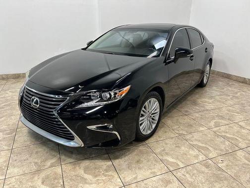 2016 Lexus ES 350 Base