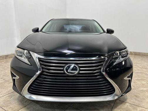 2016 Lexus ES 350 Base