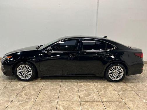 2016 Lexus ES 350 Base