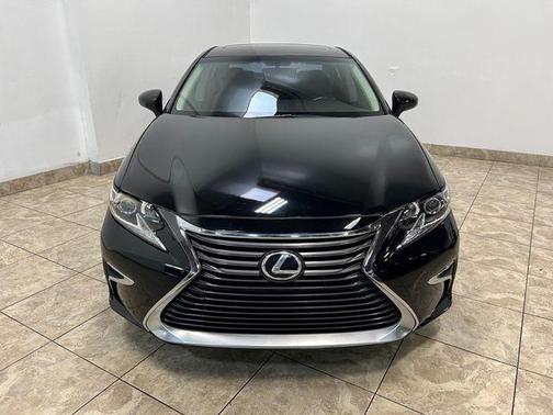 2016 Lexus ES 350 Base