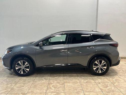 2020 Nissan Murano SV FWD