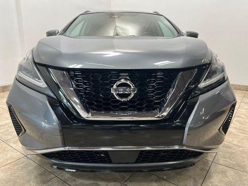 2020 Nissan Murano SV FWD