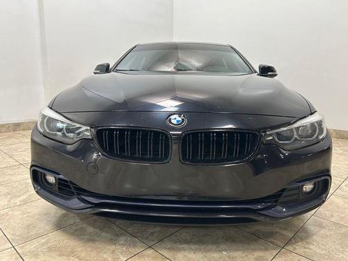 2019 BMW 440 Gran Coupe i xDrive