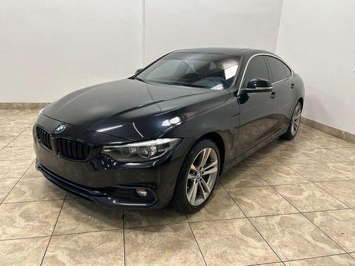 2019 BMW 440 Gran Coupe i xDrive