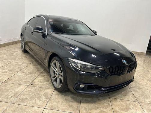 2019 BMW 440 Gran Coupe i xDrive