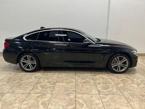 2019 BMW 440 Gran Coupe i xDrive