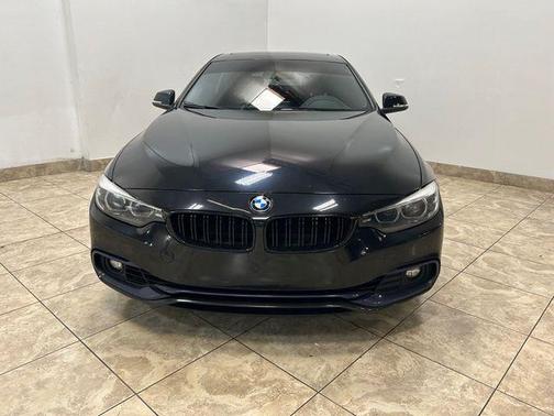 2019 BMW 440 Gran Coupe i xDrive