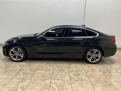 2019 BMW 440 Gran Coupe i xDrive