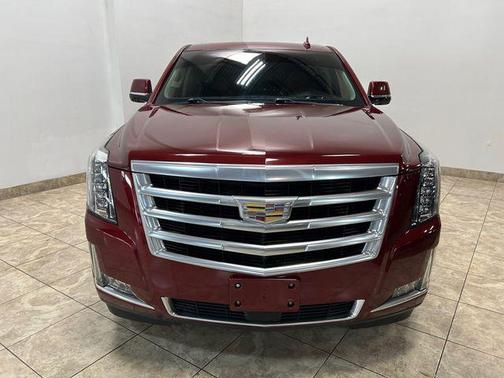 2016 Cadillac Escalade ESV Premium