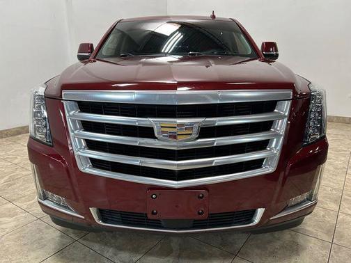 2016 Cadillac Escalade ESV Premium