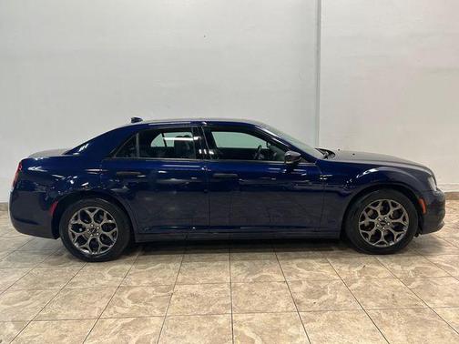 2016 Chrysler 300 S