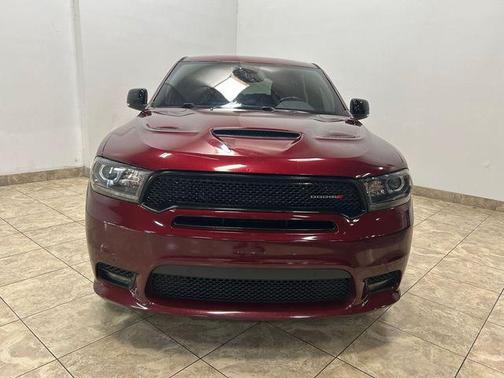2018 Dodge Durango R/T