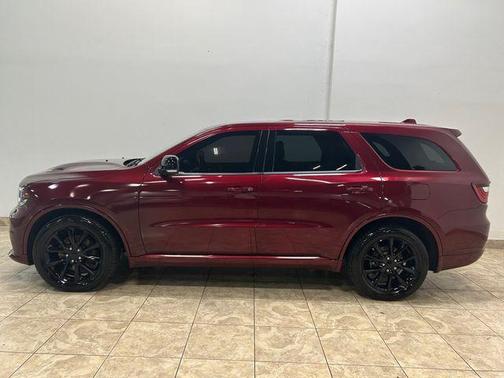 2018 Dodge Durango R/T