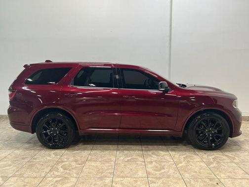2018 Dodge Durango R/T