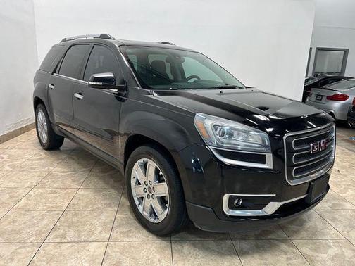 2017 GMC Acadia Limited Base