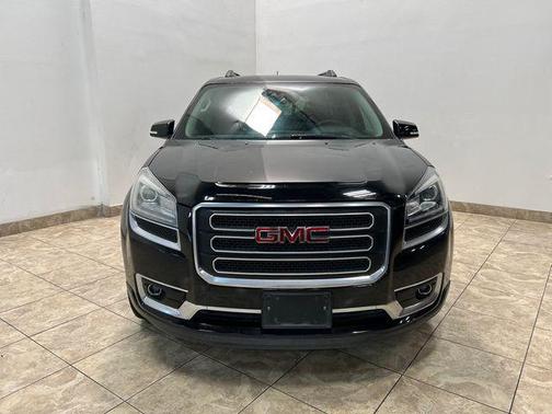 2017 GMC Acadia Limited Base