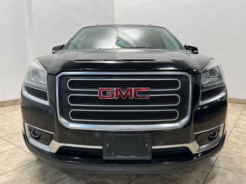 2017 GMC Acadia Limited Base