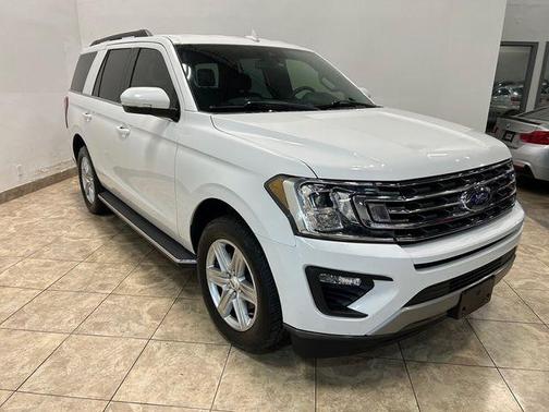 2019 Ford Expedition XLT
