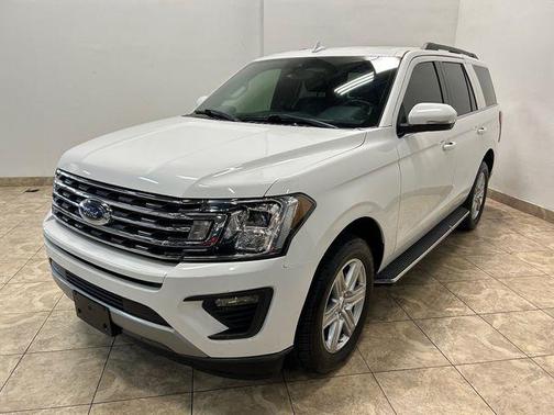 2019 Ford Expedition XLT