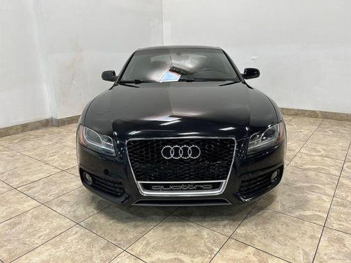 2012 Audi A5 2.0T Premium