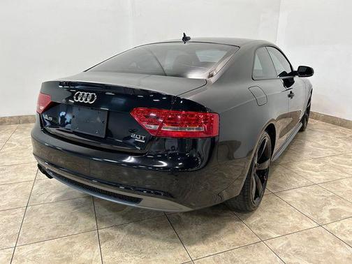 2012 Audi A5 2.0T Premium