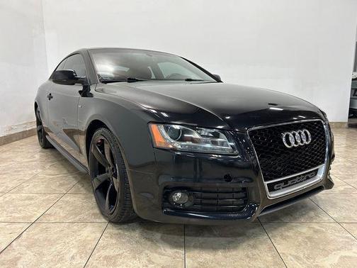 2012 Audi A5 2.0T Premium