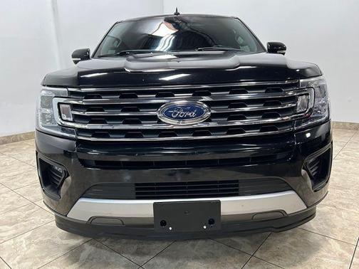 2020 Ford Expedition Max XLT