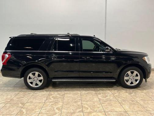 2020 Ford Expedition Max XLT