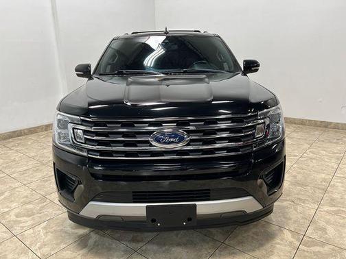 2020 Ford Expedition Max XLT