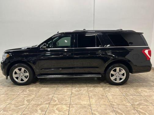 2020 Ford Expedition Max XLT