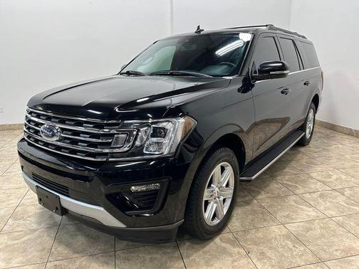 2020 Ford Expedition Max XLT