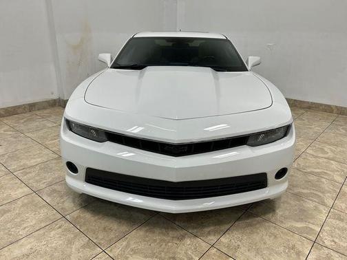 2014 Chevrolet Camaro 2LT