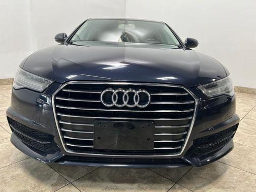2018 Audi A6 2.0T Premium Plus