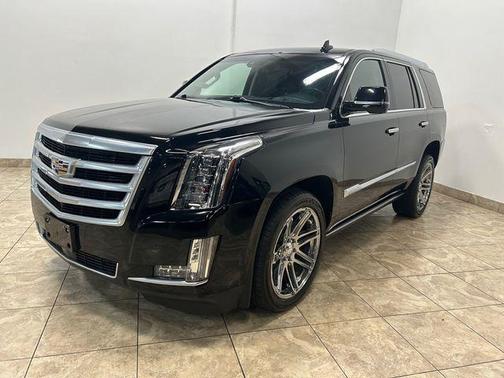 2016 Cadillac Escalade Premium