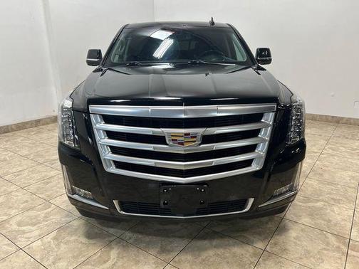 2016 Cadillac Escalade Premium