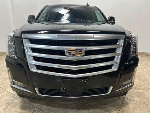 2016 Cadillac Escalade Premium