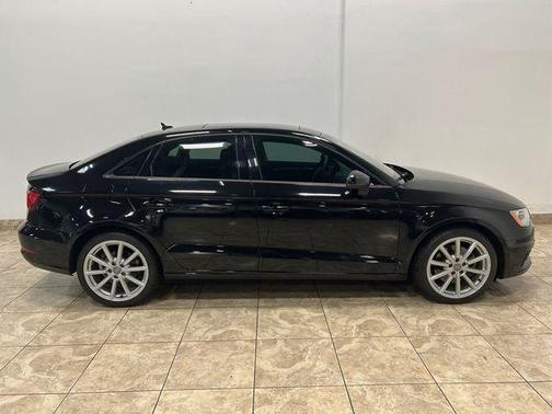 2015 Audi A3 1.8T Premium