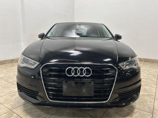 2015 Audi A3 1.8T Premium