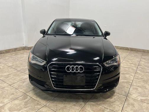 2015 Audi A3 1.8T Premium