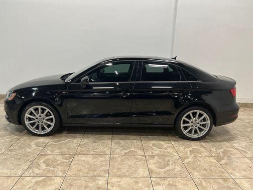2015 Audi A3 1.8T Premium