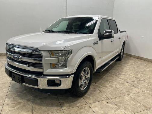 2015 Ford F-150 XL