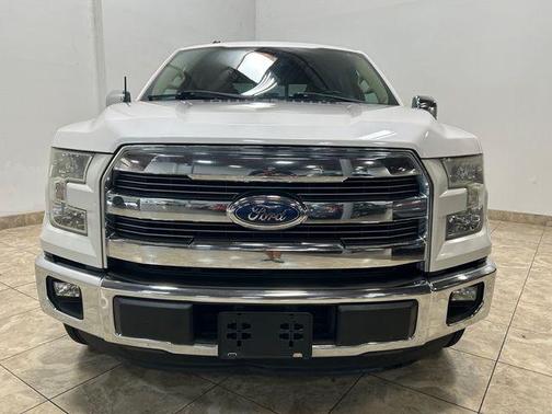 2015 Ford F-150 XL