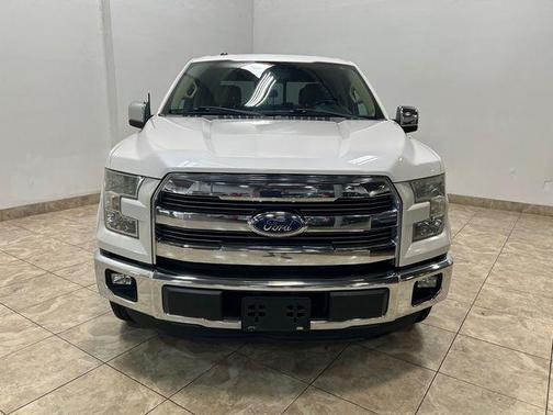 2015 Ford F-150 XL