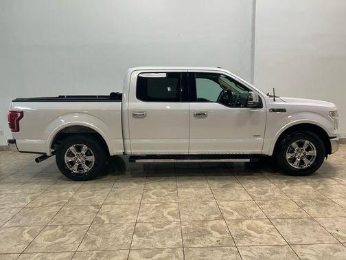 2015 Ford F-150 XL