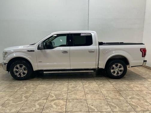 2015 Ford F-150 XL