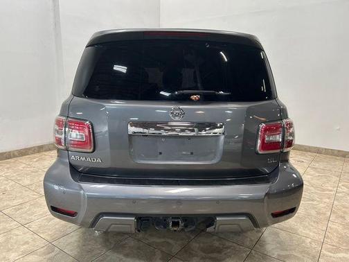 2020 Nissan Armada SL 4WD