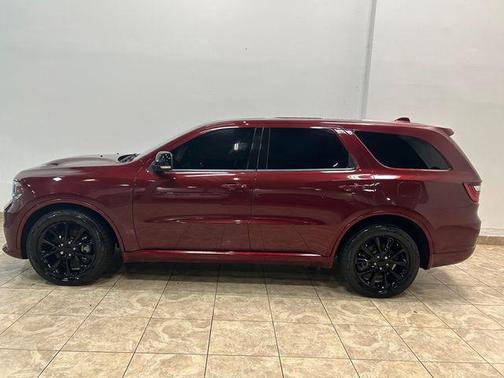 2018 Dodge Durango R/T